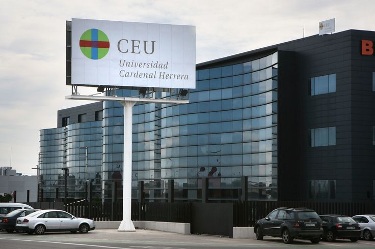 campus moderno espaÑa